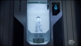 DCS Legends of Tomorrow - Season 06 Episode 11